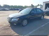 Hyundai Sonata Limited 5NPEU46C59H507883 снимка