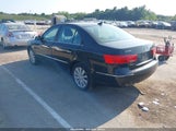 Hyundai Sonata Limited 5NPEU46C59H507883 снимка