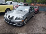 Mercedes-Benz C 300 Luxury 4Matic/Sport 4Matic WDDGF8BBXCR234727 снимка
