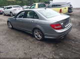 Mercedes-Benz C 300 Luxury 4Matic/Sport 4Matic WDDGF8BBXCR234727 снимка