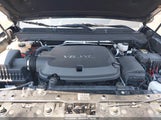 Chevrolet Colorado 4Wd Short Box Zr2 1GCGTEEN2N1217607 снимка
