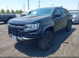 Chevrolet Colorado 4Wd Short Box Zr2 1GCGTEEN2N1217607 photo