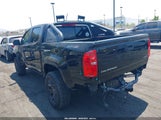 Chevrolet Colorado 4Wd Short Box Zr2 1GCGTEEN2N1217607 photo