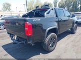 Chevrolet Colorado 4Wd Short Box Zr2 1GCGTEEN2N1217607 photo