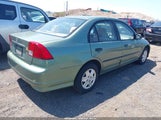 Honda Civic Vp 1HGES16374L006665 снимка
