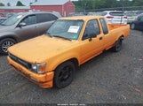 Toyota Pickup 1/2 Ton Ex Long Whlbse Dx JT4RN93P0P5069211 photo