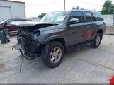 Toyota 4Runner JTENU5JR0N6078251 снимка