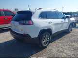 Jeep Cherokee Latitude Plus Fwd 1C4PJLLB3KD312416 fotografie