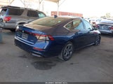 Honda Accord Hybrid Ex-L 1HGCY2F63RA087625 снимка