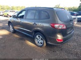 Hyundai Santa Fe Gls 5XYZGDAB4CG164246 photo