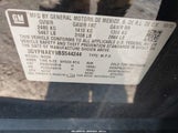 Cadillac Srx Luxury Collection 3GYFNAEY9BS544244 снимка