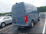 Mercedes-Benz Sprinter  Standard Roof V6 WD4PF0CD7KT004016 fotografie
