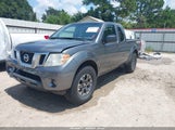 Nissan Frontier 1N6AD0CU0GN732498 снимка