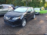 Nissan Rogue Sport S JN1BJ1CRXKW350065 снимка