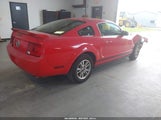 Ford Mustang V6 Deluxe/V6 Premium 1ZVFT80NX55234214 fotografie