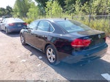 Volkswagen Passat 1.8T Limited Edition 1VWAS7A37FC079638 photo