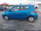 Mitsubishi Mirage Es/Le ML32AUHJ1RH008734 fotografie