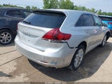 Toyota Venza Xle 4T3ZA3BB1DU072444 снимка