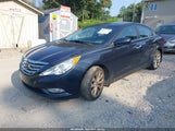 Hyundai Sonata Se 5NPEC4AC1DH683154 снимка