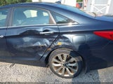 Hyundai Sonata Se 5NPEC4AC1DH683154 снимка