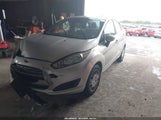 Ford Fiesta S 3FADP4AJ5HM136862 снимка