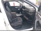 Chevrolet Blazer Fwd 2Lt 3GNKBCR46RS127441 снимка