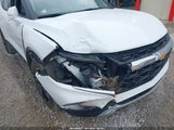 Chevrolet Blazer Fwd 2Lt 3GNKBCR46RS127441 снимка