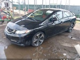 Honda Civic Si 2HGFB6E58FH709728 снимка