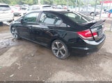 Honda Civic Si 2HGFB6E58FH709728 снимка