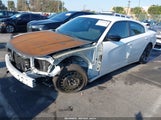 Dodge Charger Sxt Rwd 2C3CDXBGXNH208723 photo