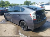 Toyota Prius Two JTDKN3DU9B0316511 снимка