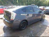 Toyota Prius Two JTDKN3DU9B0316511 снимка