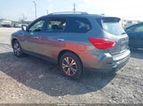 Nissan Pathfinder Sv 5N1DR2MMXHC677031 снимка