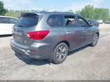 Nissan Pathfinder Sv 5N1DR2MMXHC677031 снимка