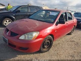 Mitsubishi Lancer Es JA3AJ26E54U065701 снимка
