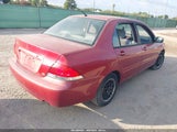 Mitsubishi Lancer Es JA3AJ26E54U065701 снимка