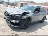 Honda Cr-V Hybrid Sport 7FARS6H56SE101766 снимка