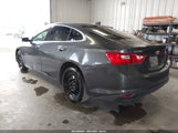 Chevrolet Malibu Ls 1G1ZB5ST8HF204942 снимка