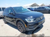 Volkswagen Tiguan 2.0T Se/2.0T Se R-Line Black/2.0T Sel 3VV3B7AX0LM157140 снимка