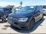 Volkswagen Tiguan 2.0T Se/2.0T Se R-Line Black/2.0T Sel 3VV3B7AX0LM157140 photo