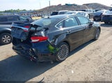 Ford Fusion Se 3FA6P0H98HR142834 снимка