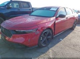Honda Accord Hybrid Sport-L 1HGCY2F75RA043019 photo