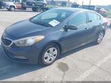 Kia Forte Lx KNAFX4A63F5321023 снимка