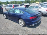 Audi A5 Sportback Premium Plus 45 Tfsi Quattro S Tronic WAUFACF56RA089881 fotografie