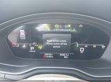 Audi A5 Sportback Premium Plus 45 Tfsi Quattro S Tronic WAUFACF56RA089881 fotografie