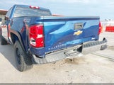 Chevrolet Silverado  2Lt 1GCVKRECXFZ355060 снимка