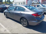 Honda Civic Ex 2HGFB2F84FH523119 снимка