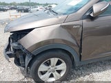 Kia Sportage Lx KNDPBCA29C7205807 снимка