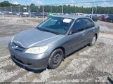 Honda Civic Lx 2HGES16564H609332 снимка