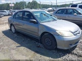 Honda Civic Lx 2HGES16564H609332 снимка